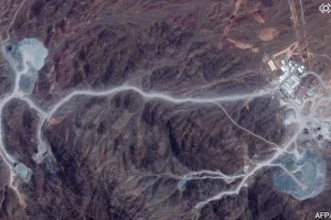 Is Iran Building a Nuclear Weapons Facility Deep Inside a Mountain?
