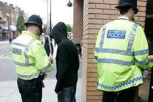 Parents in England Could Face Fines or Prison if Their Children Commit Crimes