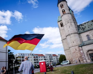 AfD Victory Leaves Immigrants and Opponents Fearful for Germany’s Future
