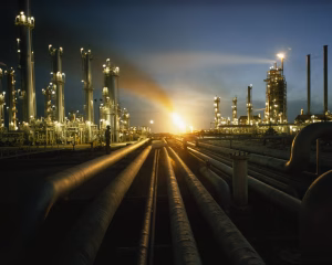 Saudi Oil Ties Raise Questions Over Independence of Scientists Writing Global Climate Reports