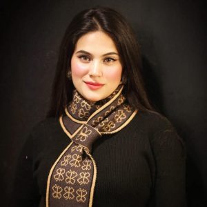 Nahima Zabin: Bridging Tradition, Faith and Contemporary Expression Through Art