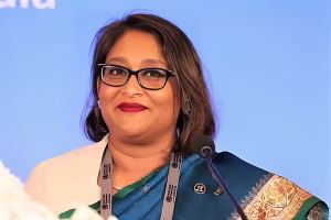 Saima Wazed Resigns as WHO Regional Director Amid Allegations of Irregularities and Fraud