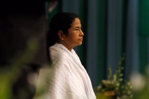 Mamata Banerjee May Return to Electoral Politics Through Rejinagar By-Election