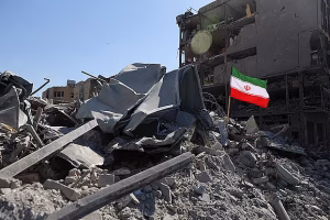 US Midterm Elections Could Become a Turning Point in the Iran War